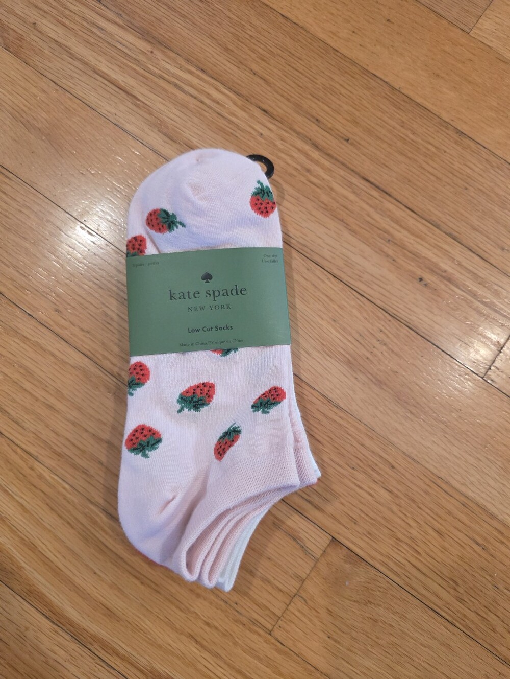 Kate Spade Socks